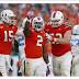 Miami Hurricanes RB Joe Yearby posts about 'last home game' at UM