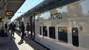 Trend Google: trenord