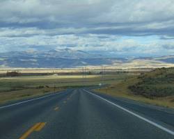 Image of I80 Idaho