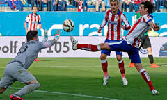 Resultado de imagen de atleti athletic 2015