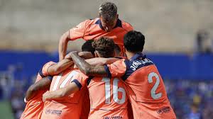 Pasillo o alirón, el debate del barcelonismo