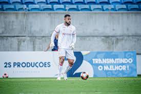 Renan Bragança prevê jogo difícil diante do QFC e minimiza fator Arena