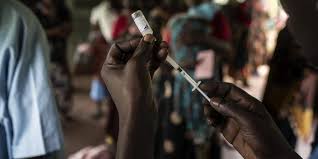 Gavi Vaccine Alliance Secures Funds in Washington, D.C. Replenishment Update - 1