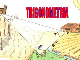 Ampliación trigonometría