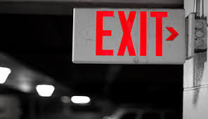 Image result for exit ticket