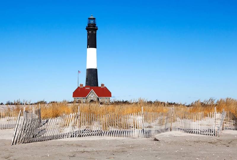 Fire Island