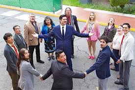 Llega 'La Oficina' para volverse un fenómeno del streaming