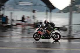 Vacaville Motorcycle Accident