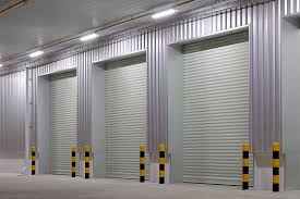 Overhead Doors - Southeast Facility Services