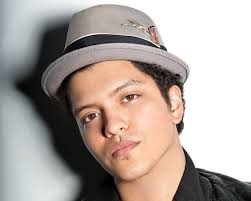 Billedresultat for bruno mars trilby