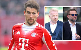 Reports: Goretzka wants €10m fee after Milan submit offer – Furlani working on demands