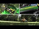 peg perego john deere gator 6x4 engine