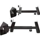 Accessories - Speaker stands and brackets