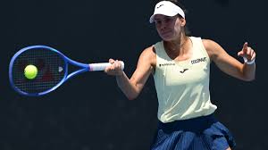 Australian Open Updates: Linette and Sabalenka in Action