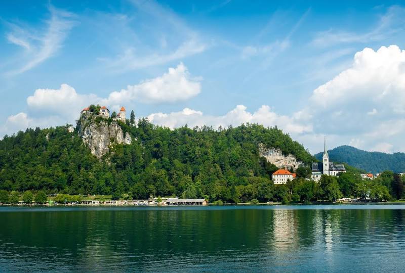 Triglav National Park