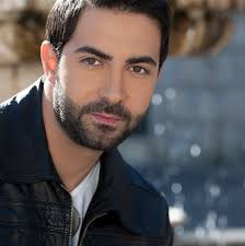 Carlos Azar is a Lebanese Actor and Singer, holder of the Murex D&#39;or Award for best supporting actor in ... - pic-2-bck