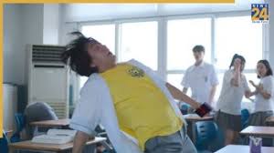 This 8-episode OTT series is king of mystery thrillers, became No. 1 on Netflix soon after release, will fill your heart with fear, name is..