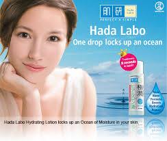Hada Labo has a &#39;PERFECT X SIMPLE&#39; philosophy that believes in using only the finest, purest and highly effective ingredients to provide you with the ... - bnr_hd_main