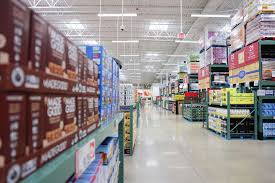 BJ’s is coming with 7,000 items — with lots of groceries, some 98-inch TVs and a robot