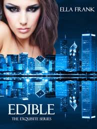 Lkay ❇✾The one-click buy button addict❇✾&#39;s Reviews &gt; Edible. Edible by Ella Frank - 16249388