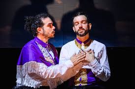 WhatsOnStage - News update