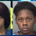 JUST IN: Orlando woman found with stolen checks, pot, gun in ...