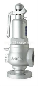 SVF-16SLR - 317 Valve