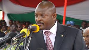 Resultado de imagen de Burundi ago