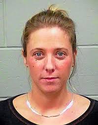 Tina Oxley. (Photo courtesy of Penobscot County Jail). BANGOR, Maine — The eight jurors were ready and waiting to hear evidence in a trial alleging an ... - 1281395044_a2a1