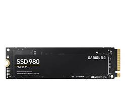 Gambar SSD NVMe M.2