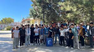 Kütahya Haber - Son Dakika Kütahya'dan Haberler - News update