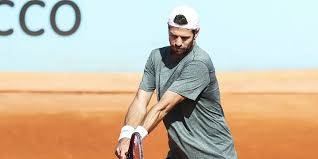 Khachanov - Walton: Is it a difficult start for Karen in Madrid?