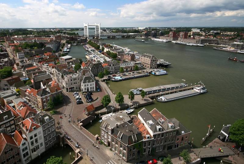 Dordrecht