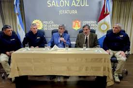 Cadena 3 Argentina - News update