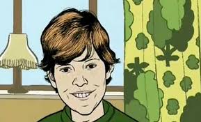 Peter, Bjorn &amp; John smiling - Peter-Bjorn-John-Young-Folks-3