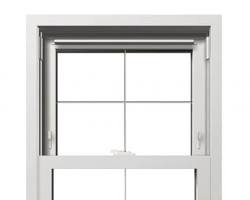 Residential DoubleHung Windows