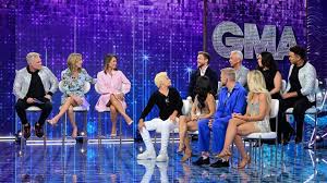‘Dancing With the Stars’ Season 35 cast reveal: How to watch