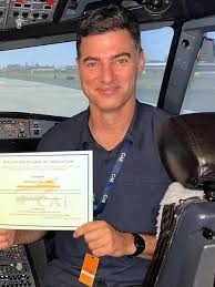 Ator de ‘O Chamado da Floresta’ morre em queda de avião aos 46 anos