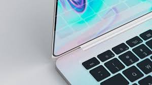 Apple's redesigned MacBook Pro can't come soon enough