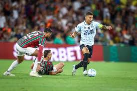 Grêmio busca reação no returno do Brasileirão