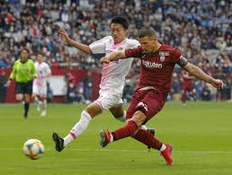 Football: Former World Cup winner, Kobe forward Podolski retires