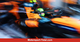 Formel-1-Liveticker: Das Sprint-Qualifying in Kanada live!