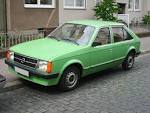 Opel Kadett - , the free encyclopedia