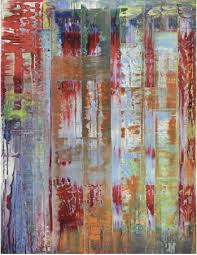 Abstract Painting