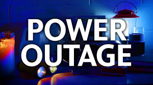 Outage cuts power to over 3,000 SLO County customers