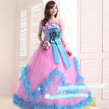 Hasil gambar untuk gaun pengantin