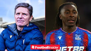 Football Insider - News update