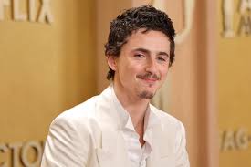 Timothée Chalamet's Ballet and Opera Comments Spark Controversy