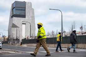 Obama Center Hiring For 150 Full-Time Jobs