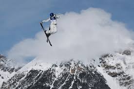 Exclusive: China's Gu has nothing to prove at Milano Cortina